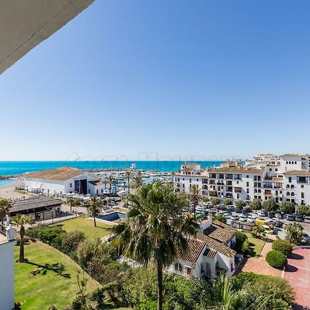 Апартаменти Marina Duquesa 256 Манільва Екстер'єр фото
